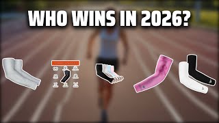 The Top 5 Best Arm Sleeve in 2026 - Must Watch Before Buying!