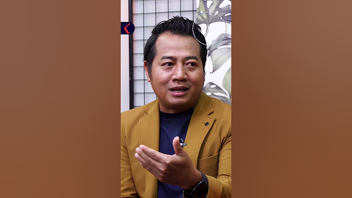 IKN itu Wajah “Jokowi” | Istana & Presiden