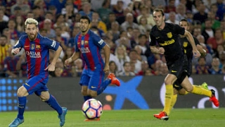 Live commentary: barcelona vs atletico madrid catch online commentary
of copa del rey in ist