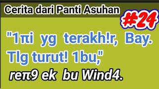 Permintaan Bu Winda Yang Tak Tertolak