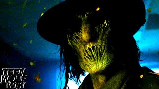 Teen Wolf Ghost Riders in Disguise