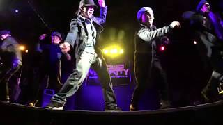 HOMEBOY_2018.1.6_LOUD MINORITY -5th Anniversary-