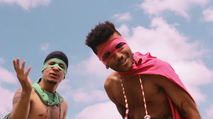 Calixto & Cavu - Ascenso [CLIPE OFICIAL]