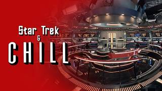 New Star Trek Series Not Happening? Plus Star Trek Siblings and Stuart Foley | STAC #194