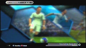 Pes 13 after patch ps3