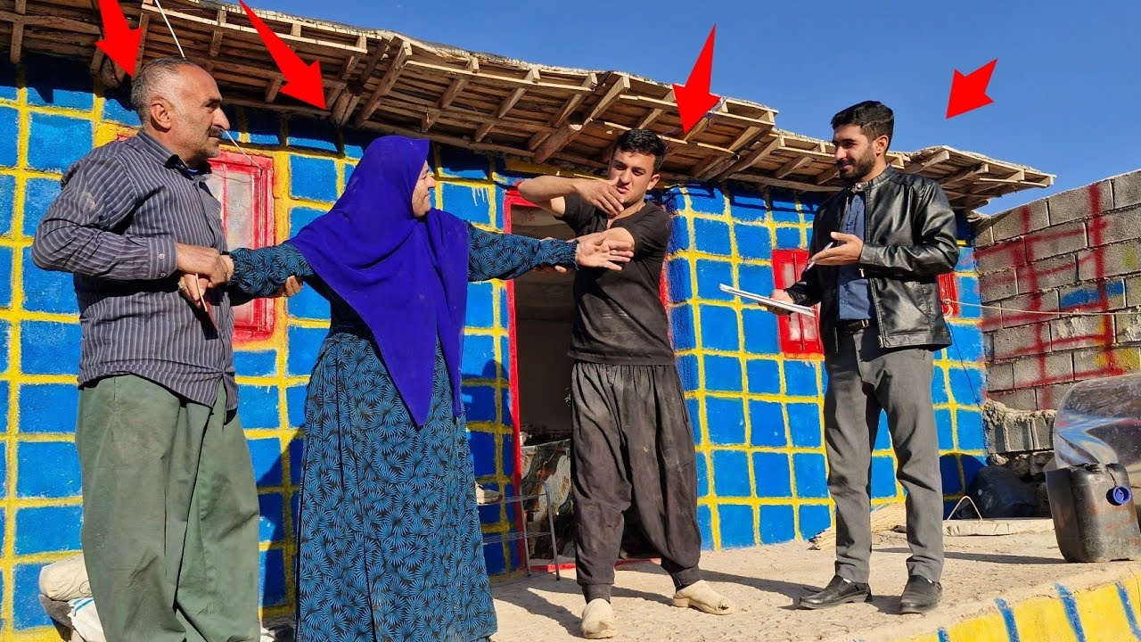 💔 Совет адвоката злоумышленнику: разведись с самим собой! 💔