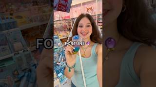 My Fortune Stress Ball Squishy Controls What I Buy Miniso Edition