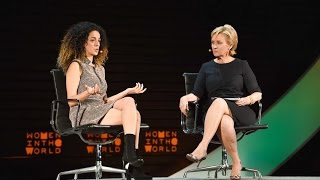 How Masih Alinejad Started A Social Movement Against Forced Hijab How Masih Alinejad Started A Social Movement Against Forced Hijab
