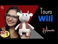 ∙∘○ amigurumi ○∘∙ Touro Willi » 1/2