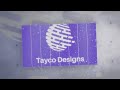 Tayco Designs Promo 2   #shorts   #shortsvideo