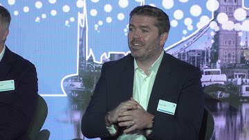 BAI Communications UK  Hyperconnected London -  Highlights