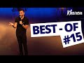 130 minutes avec Kheiron (Best of #15)