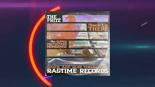 The Fritz - Stuck Up There