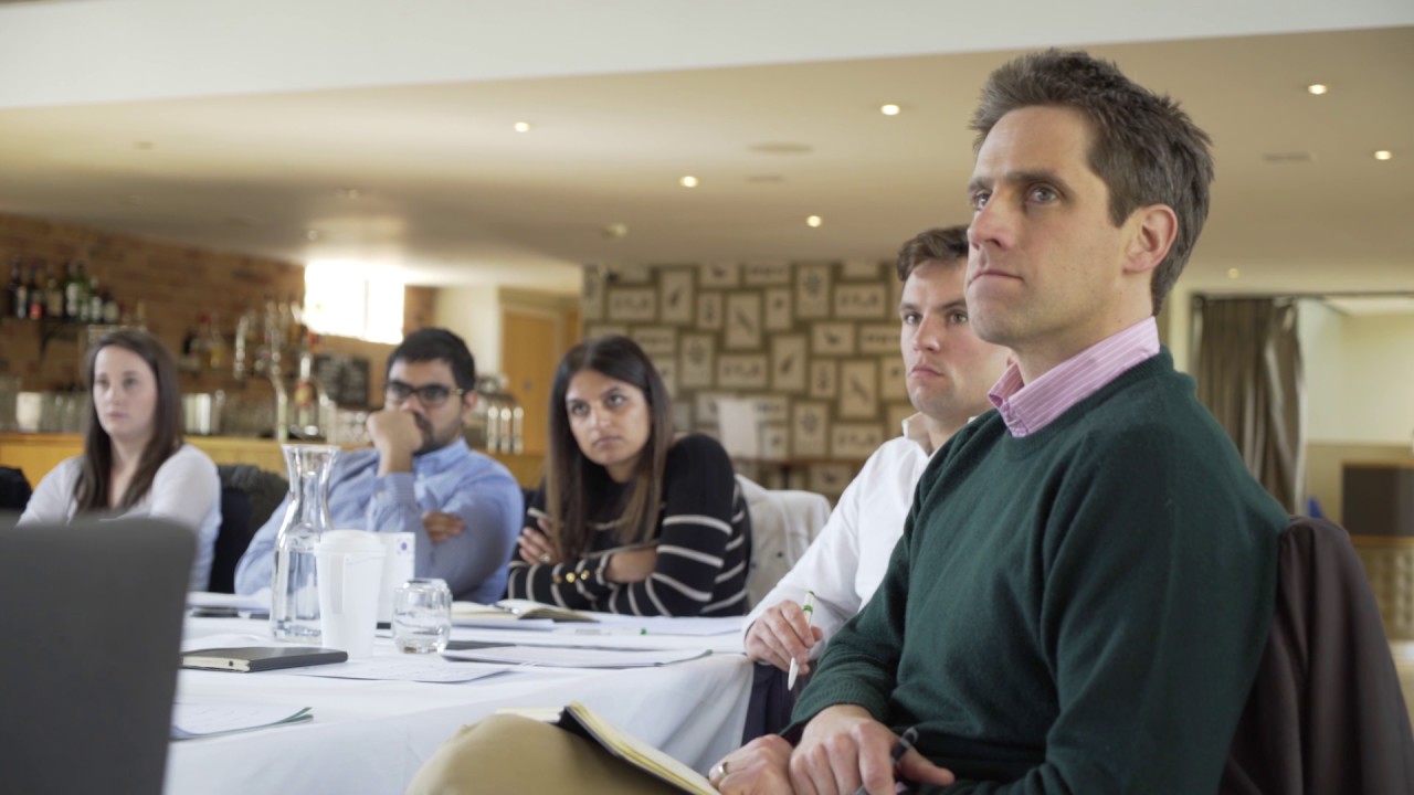 The Campbell Academy - The Dental Business Course by Colin Campbell