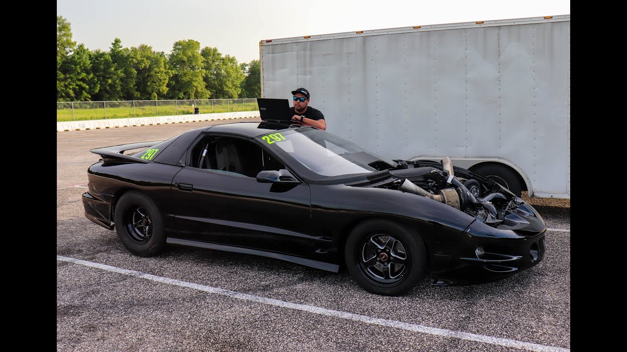 FIRST TEST NIGHT since I HIT the wall! FIRST TEST NIGHT since I HIT the wall!