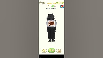 Brain Tricky puzzle #Level 158 #Shorts