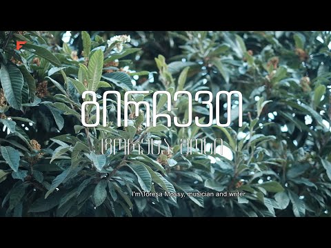 გირჩევთ - ტორესა მოსი