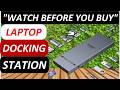 Top 5 Best Laptop Docking Station in 2026 From AliExpress