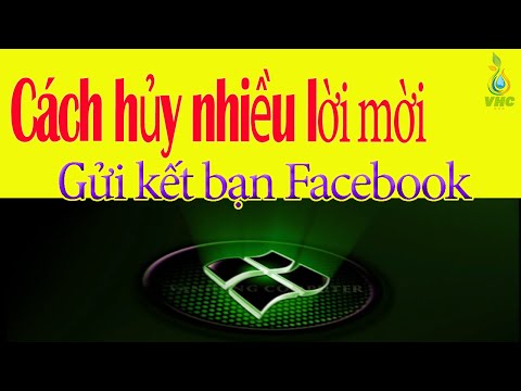 Video: Cách xuất hiện ngoại tuyến trên Facebook Messenger trên PC hoặc Mac