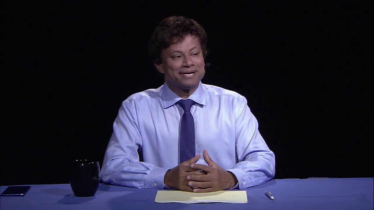 Rep. Shri Thanedar Formally Introduced Seven Articles of Impeachment Against Donald Trump