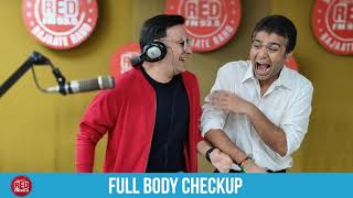 Full Body Check-up with RJ Praveen - Red Murga