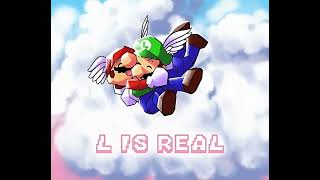 L IS Real - Super Mario 64 (Hidden OST)