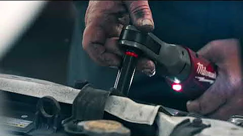 Milwaukee Shockwave 3/8in.-Drive 6-Point Socket Set  14-Pc. Model# 49-66-7008