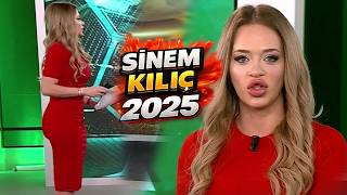 Sinem Kılıç - Kolaj 2025