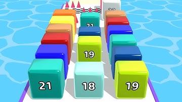 Marble Run 3D 🟡🔵🟢 MAX LEVELS!! All Levels Gameplay Walkthrough Android, iOS NEW UPDATE!!!