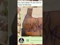 my bro if you borrow me 20K on Monday 😂 #viral #fyp #Trending #highlights
