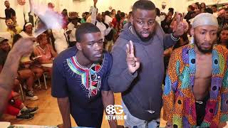 TWISTER PERFORMANCE @ NJ FABB Pt 3 Legends Ball | 05-29-2026