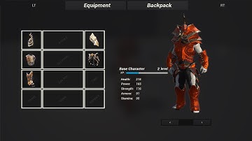 Nice Inventory System (NIS) demo