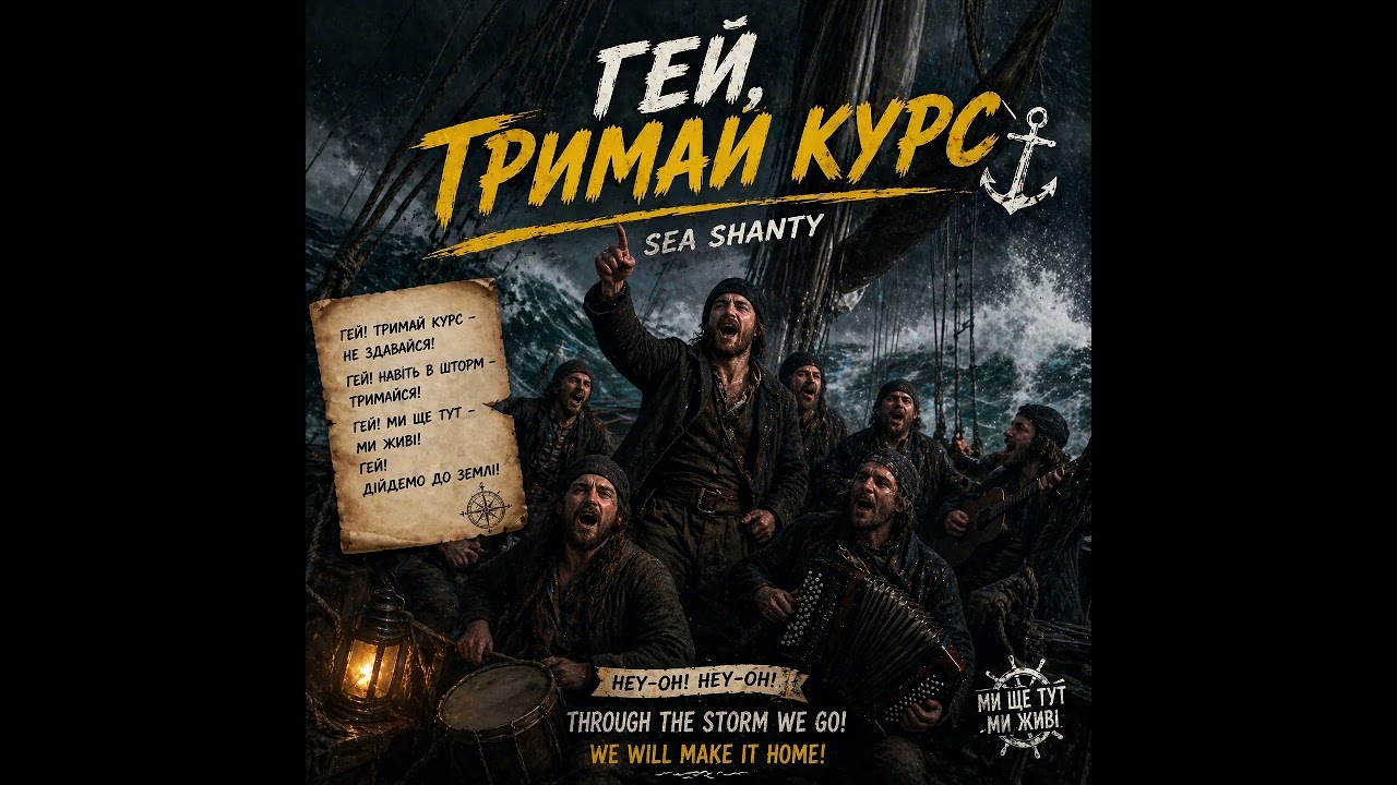 Гей Тримай Курс
