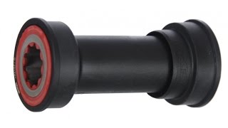 SRAM PressFit GXP BB86 Road Bottom Bracket - Cambria Bike