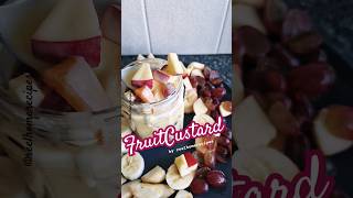 FRUIT CUSTARD ? shortsfeed shorts fruitcustard