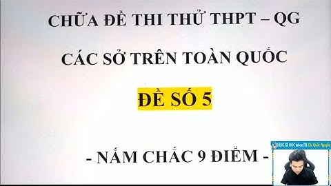 Bài thi số 2 vòng 5 thi như thế nào năm 2024