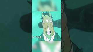 Esta Intro Representa Muy Bien La Serie #shorts #bojackhorseman #netflix