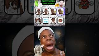 IShowSpeed funny moments beat challenge #ishowspeed