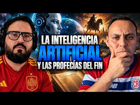 Is AI About to Get Out of Control? - with Eliezer López
