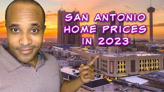 2023 San Antonio Texas Real Estate Predictions by San Antonio Market Boss 6,561 views 1 year ago 9 minutes, 33 seconds