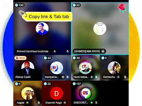 Gafiif Deebii Yesus Waaqa Moo Waaqamitii Jan Jedhuu