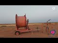 সৌদি আরবের মাজরা ... Saudi arabia desert 🏜 farm visiting