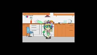 Omorashi 2# Didn't make it ( dandy)