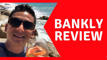 Bankly Review - Does This Really Work Or Not??