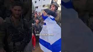 Netanyahu Just Changed the Rules of the Middle East