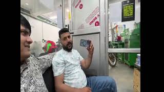 Kawasaki h2r || online badmash ko pakad Lia || 😂||  abb mangwo Na sorry 😂😂# ||