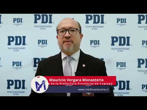 Fiscalía y PDI