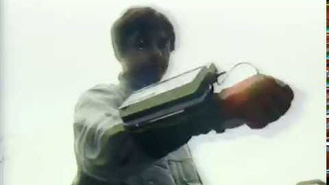 Mile Me Deaf - Holodeck (Official Music Video)