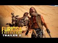 Furiosa  a mad max saga  trailer 2