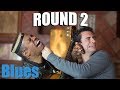 Guitar Duel ROUND 2: Robson Miguel vs Marcos Kaiser (BLUES)